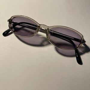 98 JPG Vintage Sunglasses 57 7202 Unisex One Size Limited Edition